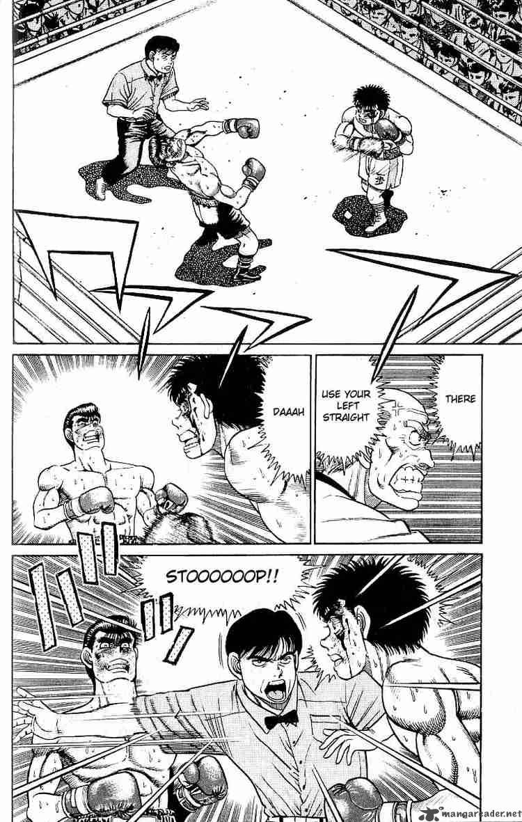 Hajime No Ippo 22 14