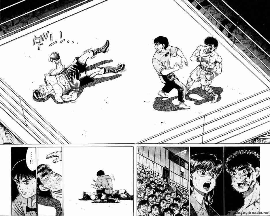 Hajime No Ippo 22 16