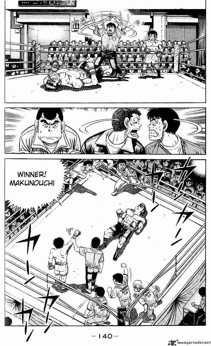 Hajime No Ippo 22 17