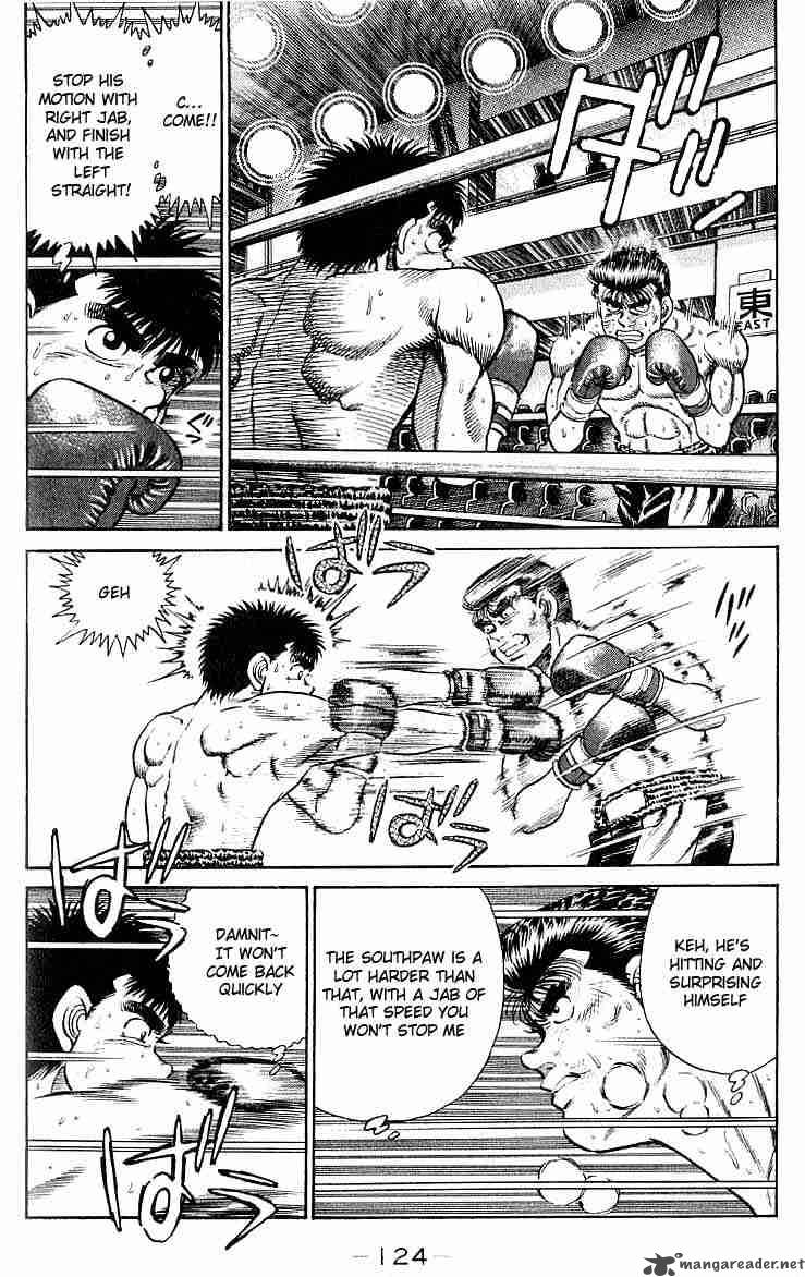 Hajime No Ippo 22 3