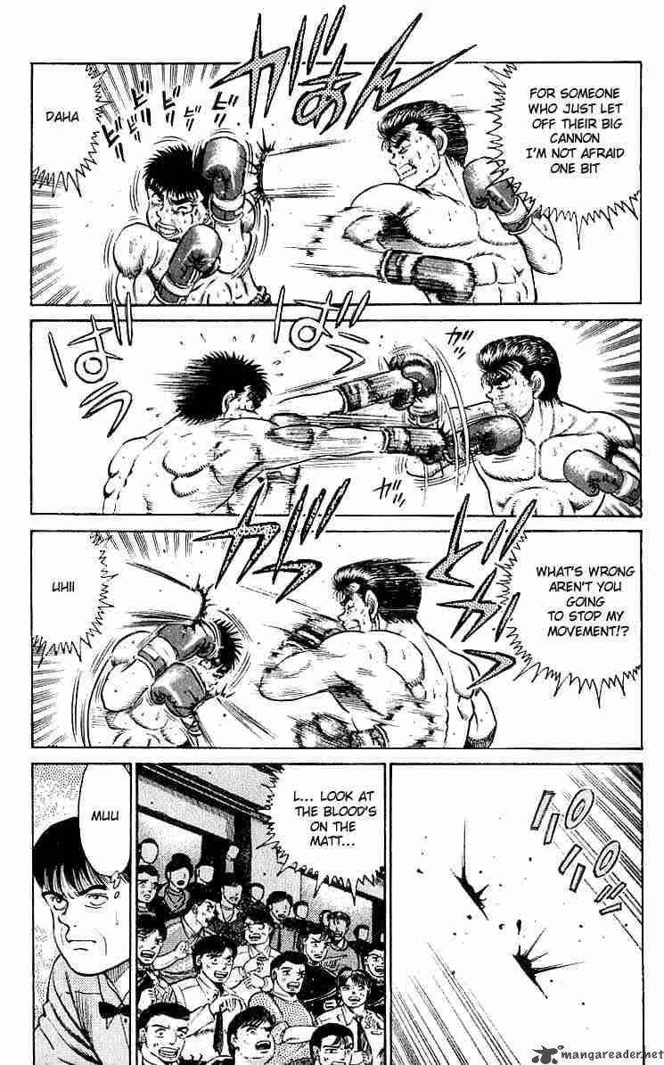 Hajime No Ippo 22 4