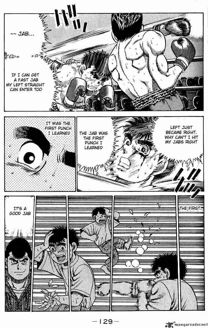 Hajime No Ippo 22 8
