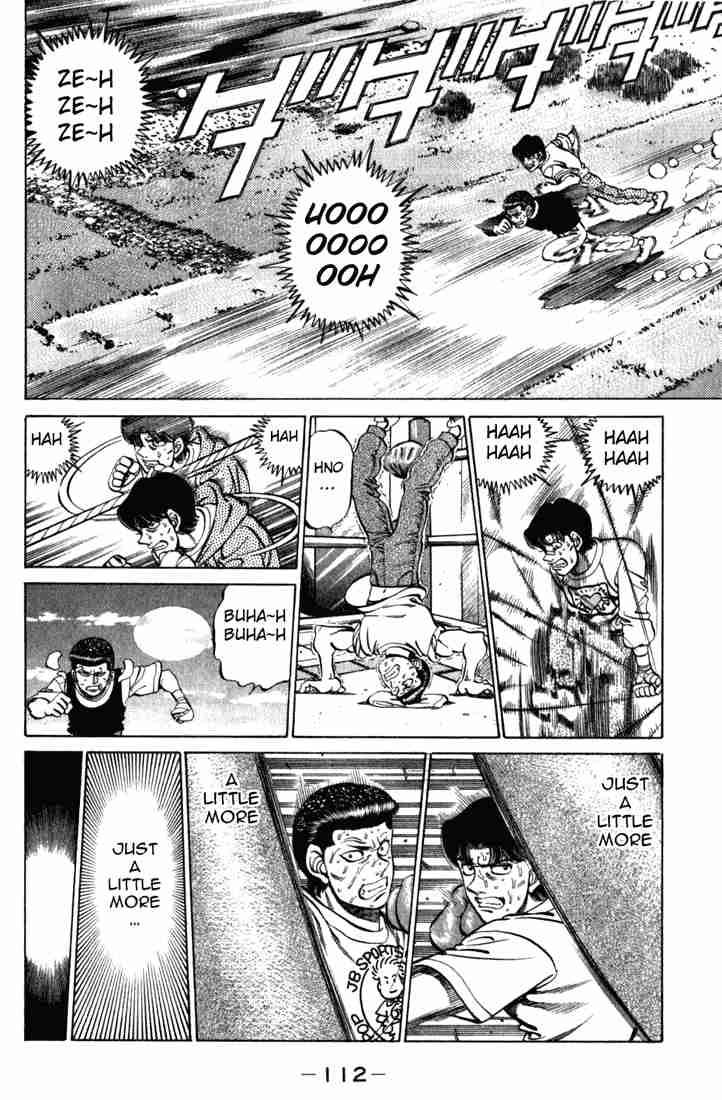 Hajime No Ippo 220 10
