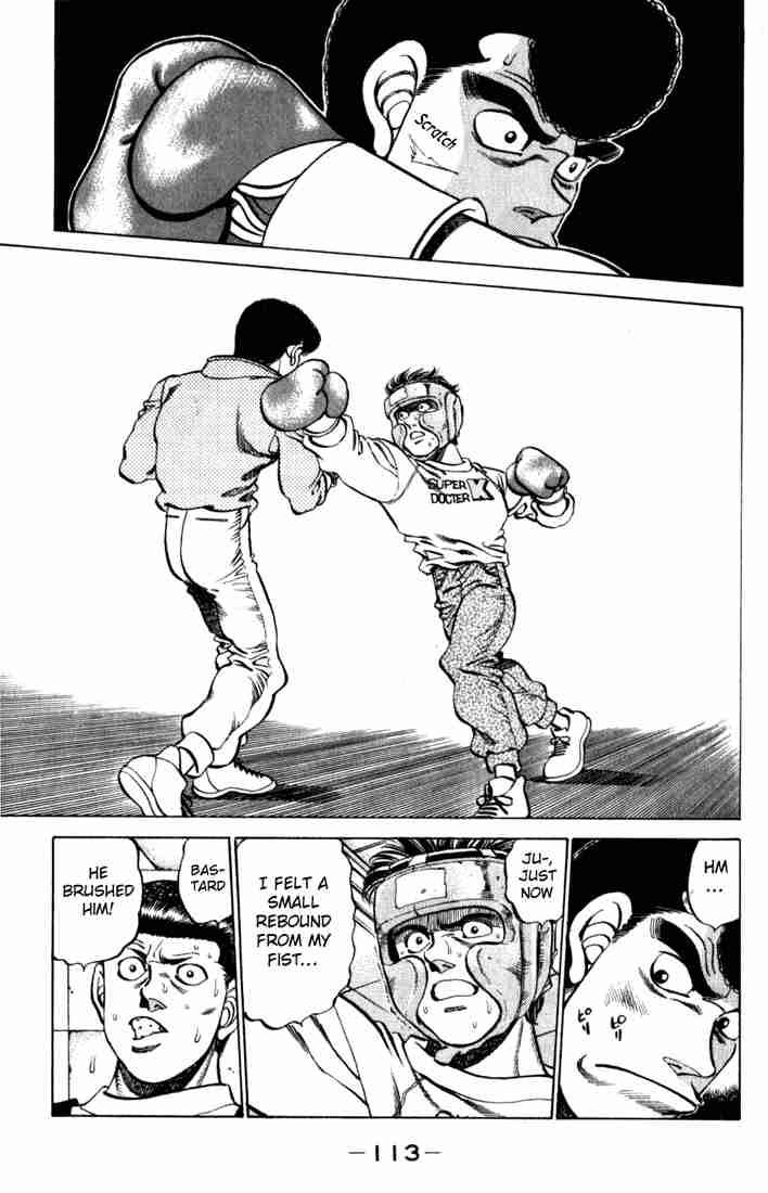 Hajime No Ippo 220 11