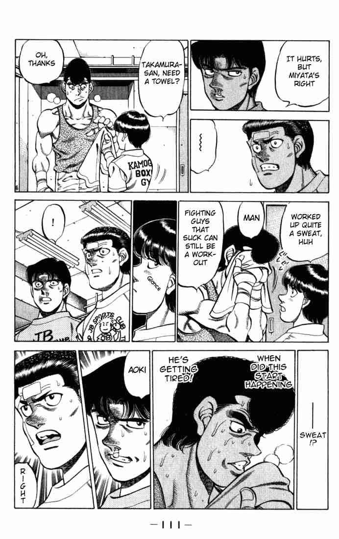 Hajime No Ippo 220 9