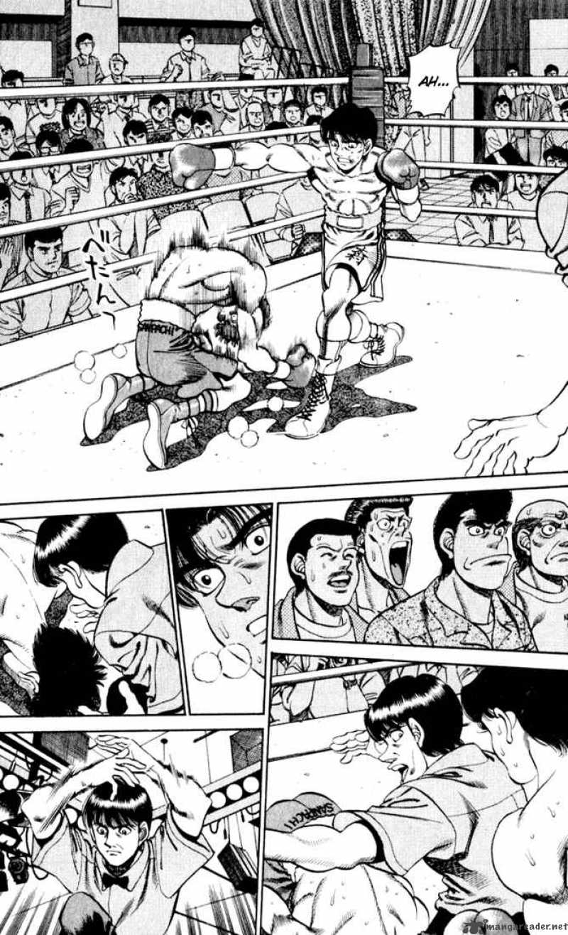 Hajime No Ippo 221 11