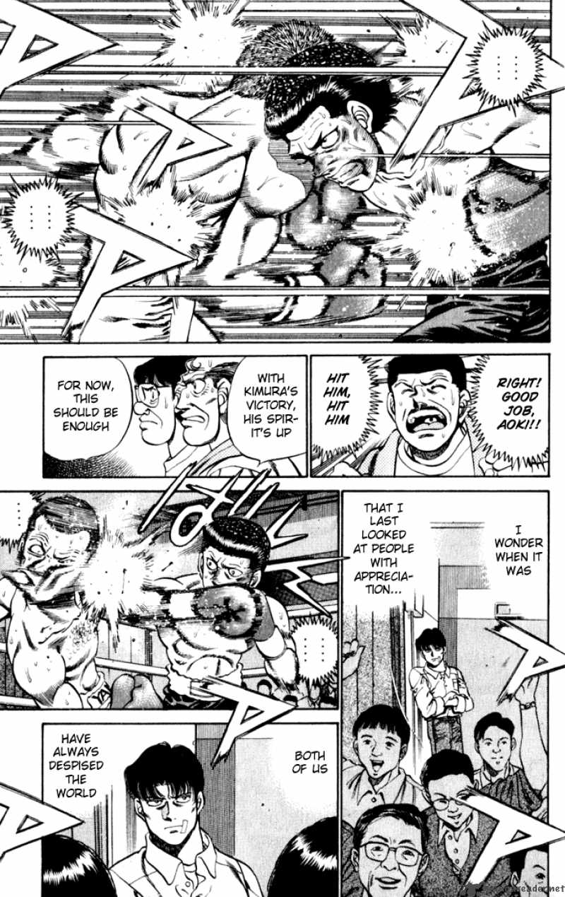 Hajime No Ippo 221 15