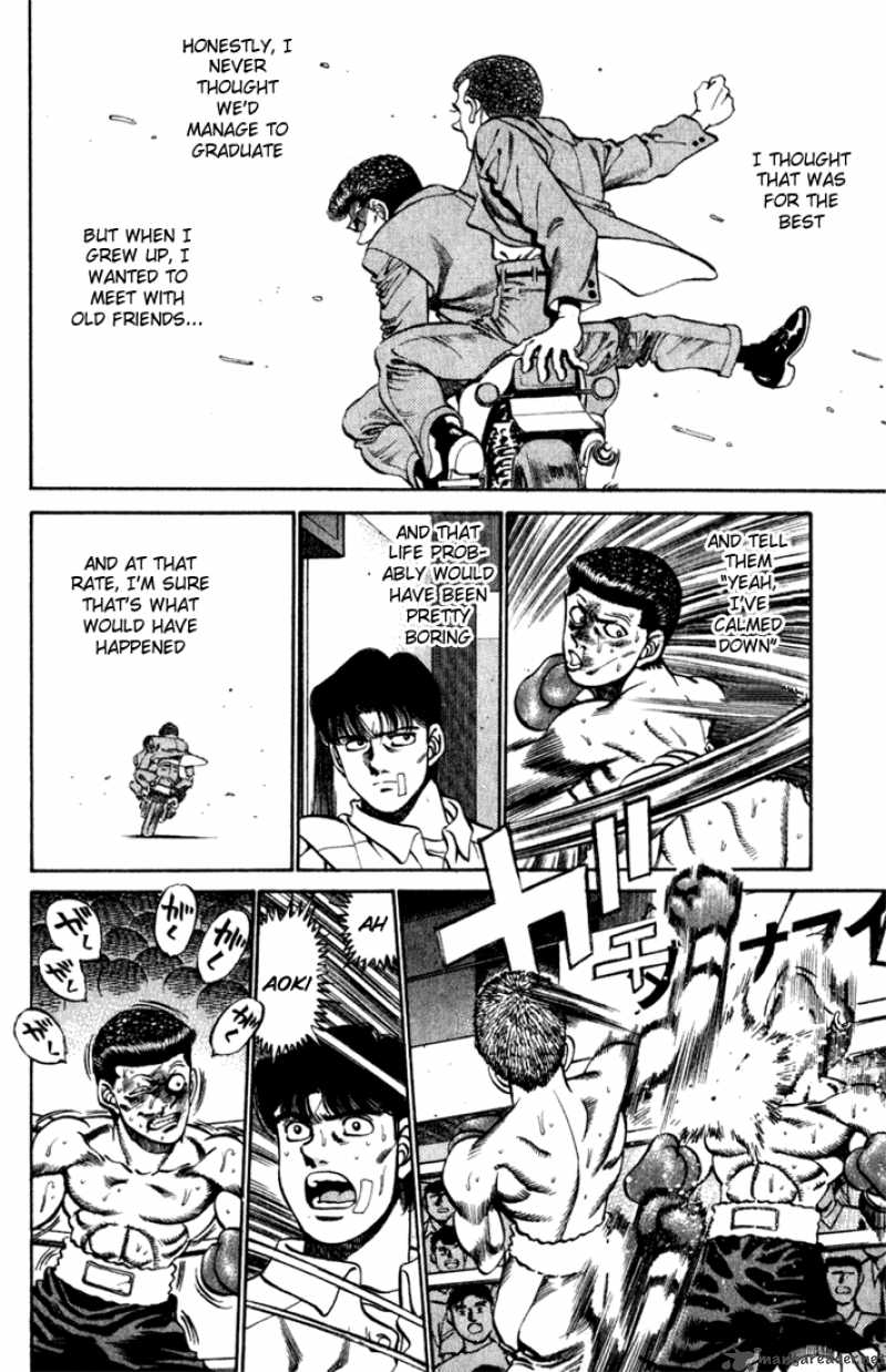 Hajime No Ippo 221 16