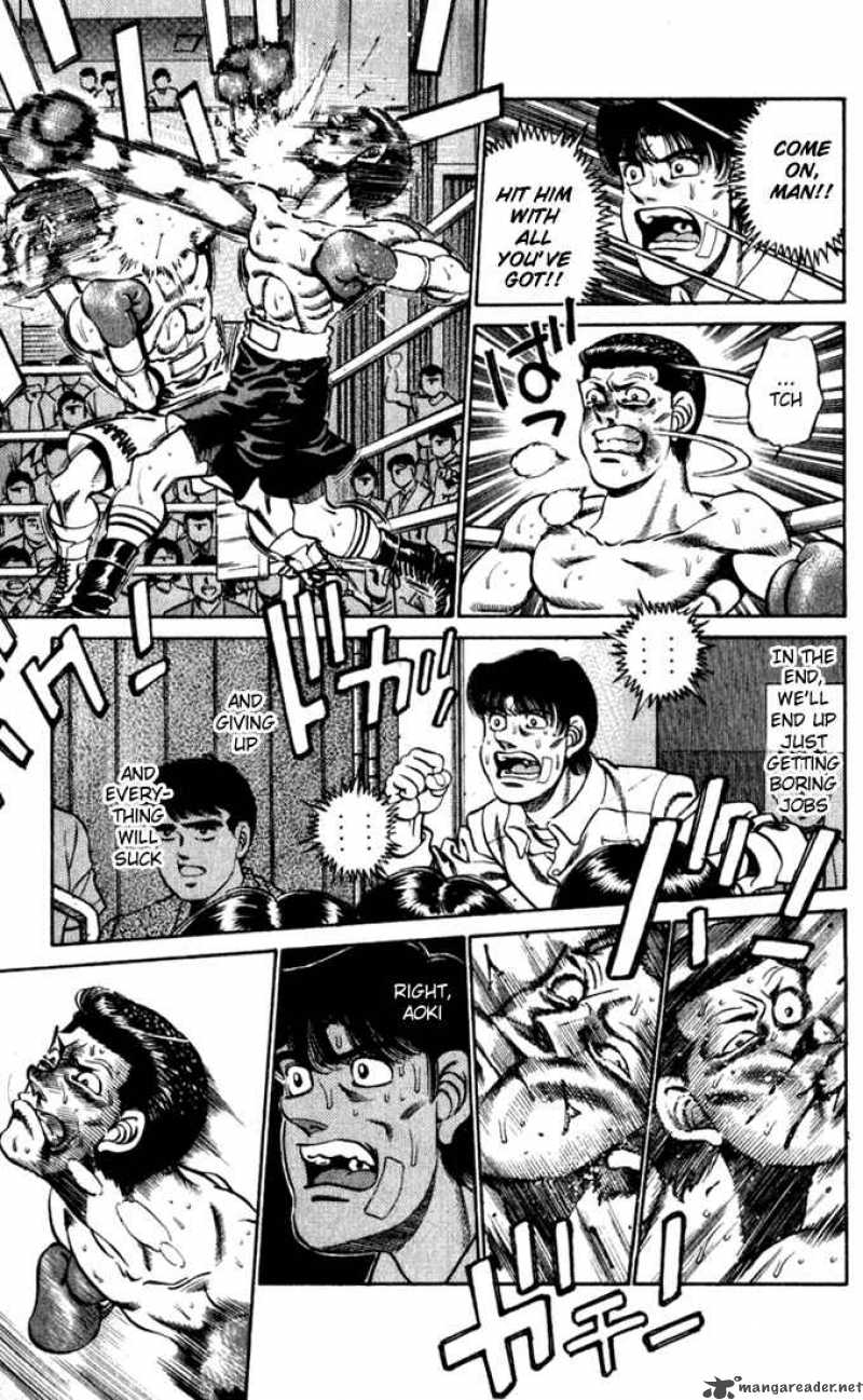 Hajime No Ippo 221 17