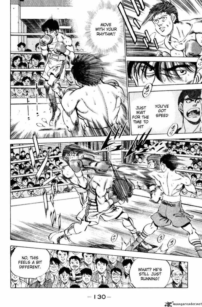 Hajime No Ippo 221 8