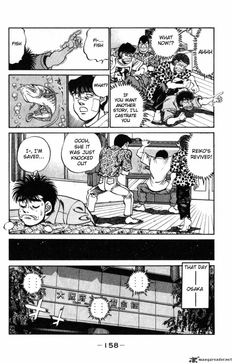 Hajime No Ippo 222 16