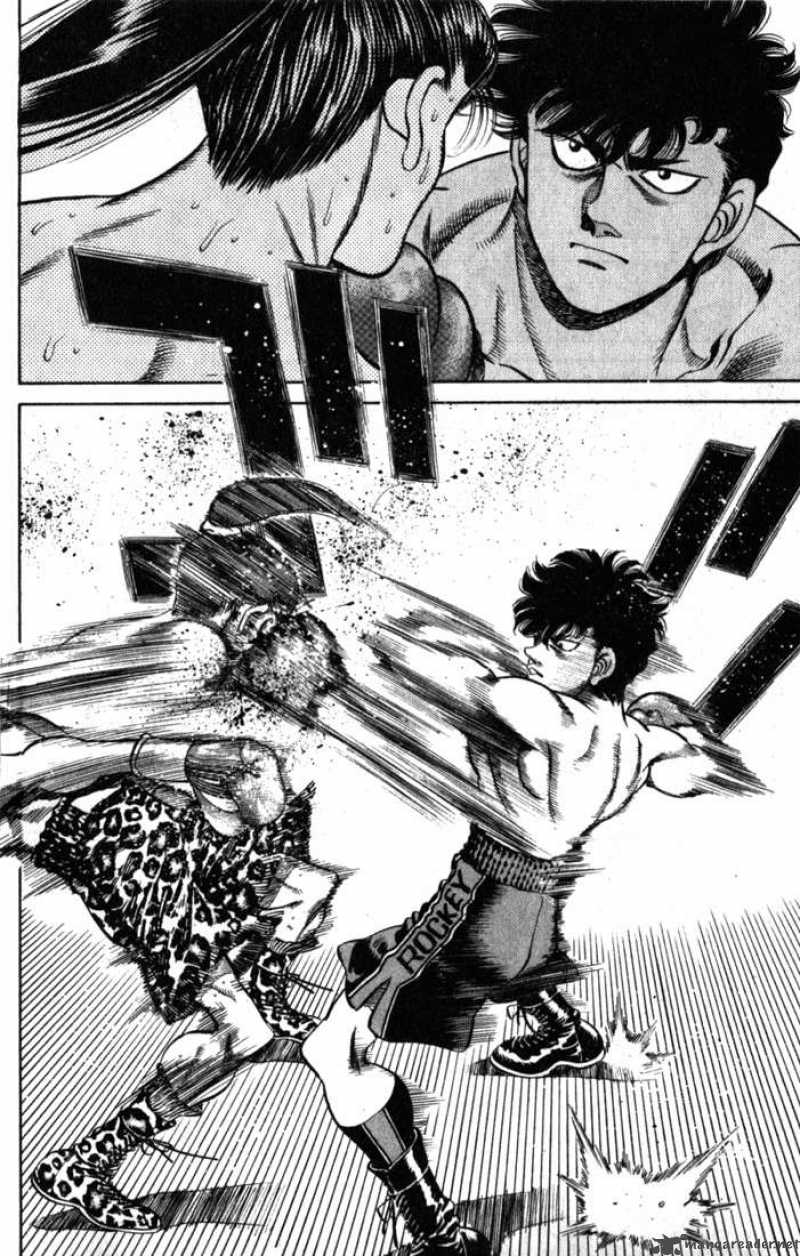 Hajime No Ippo 222 18