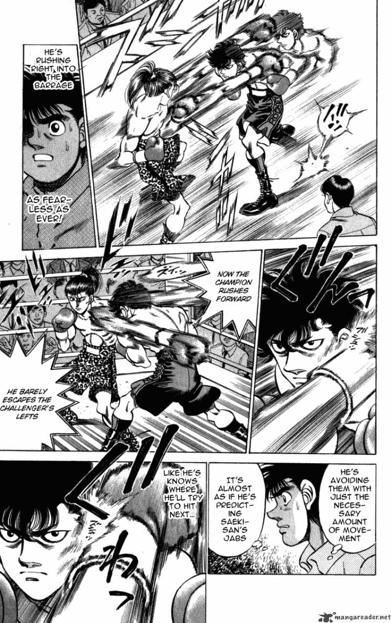 Hajime No Ippo 223 11
