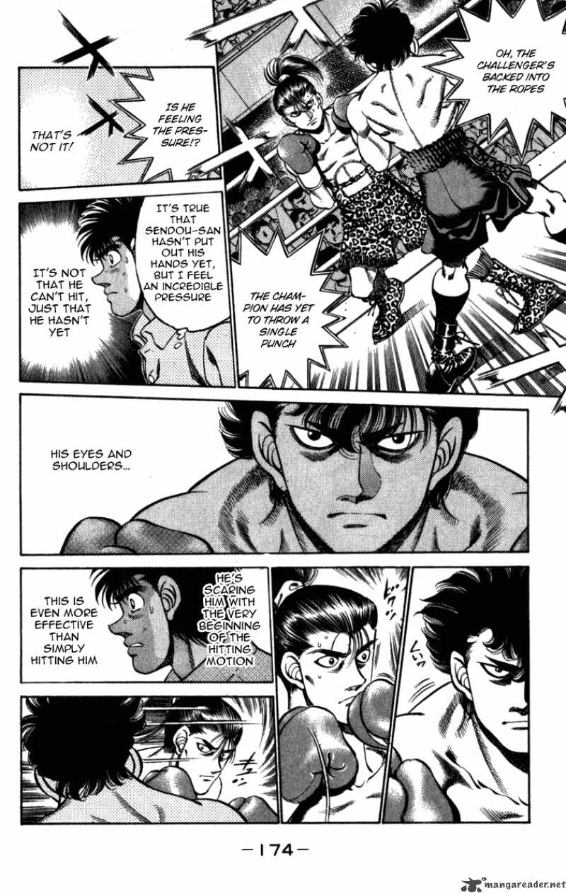 Hajime No Ippo 223 12