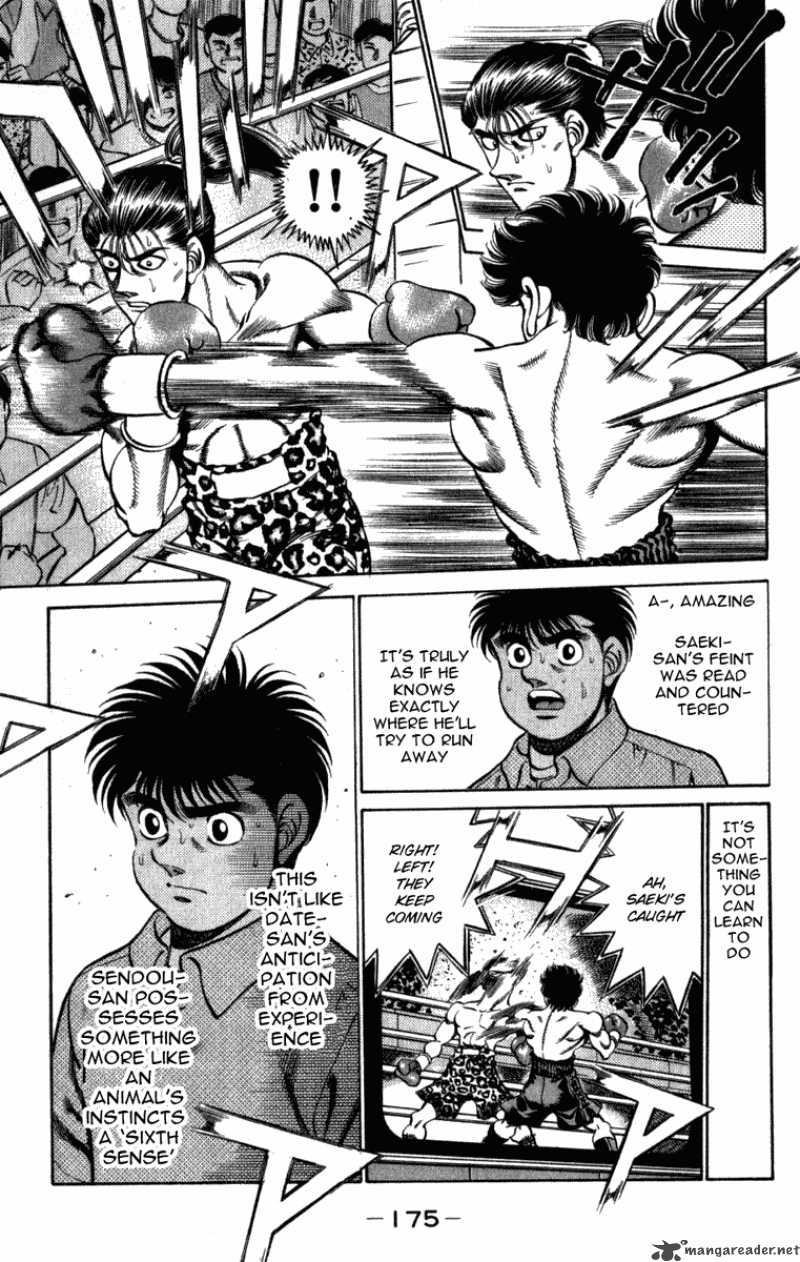 Hajime No Ippo 223 13