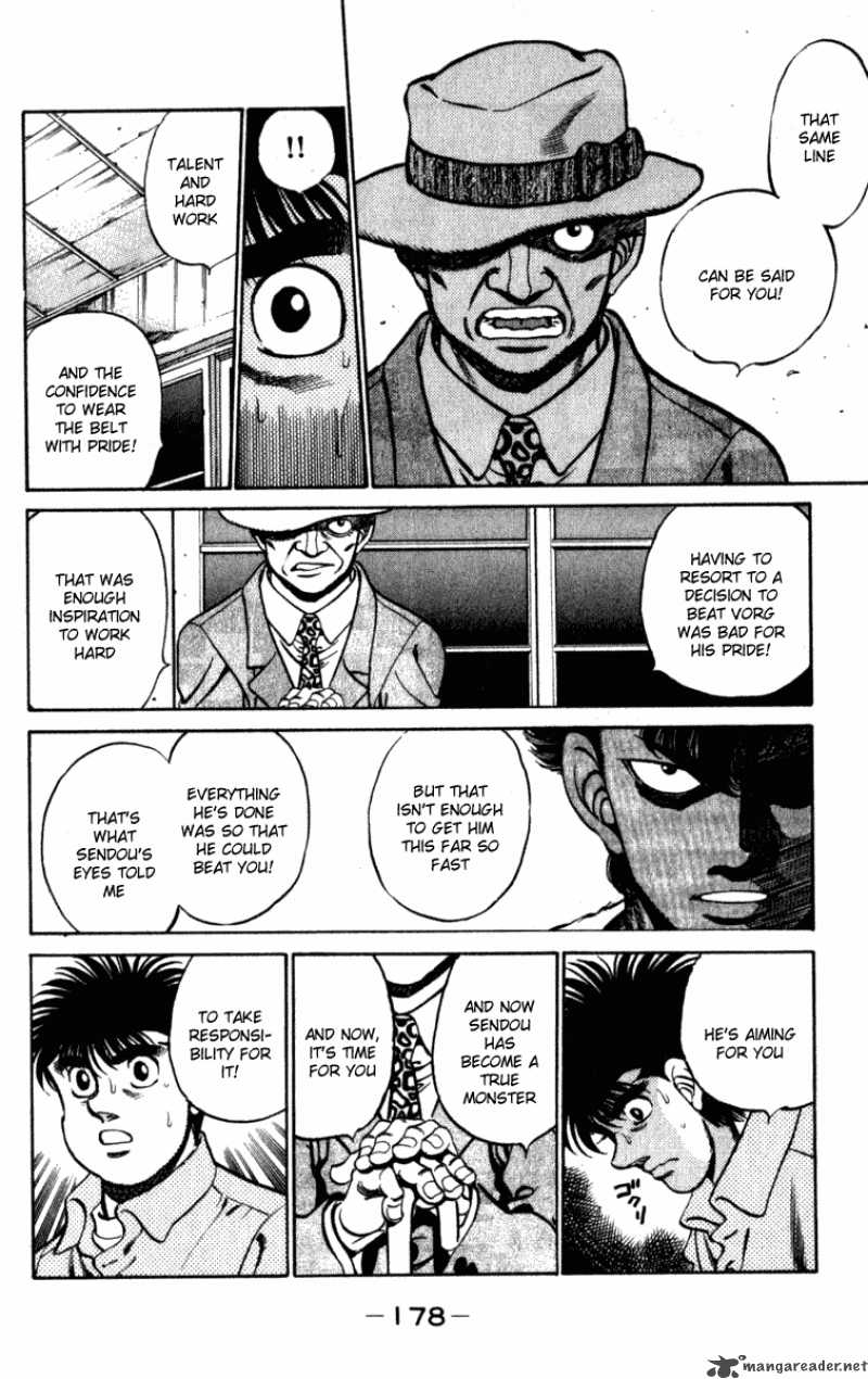 Hajime No Ippo 223 16