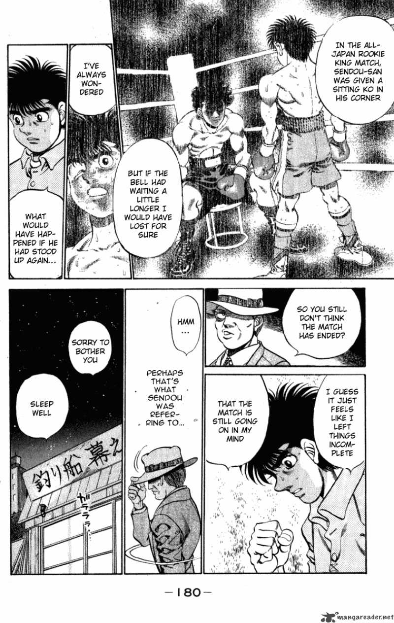 Hajime No Ippo 223 18