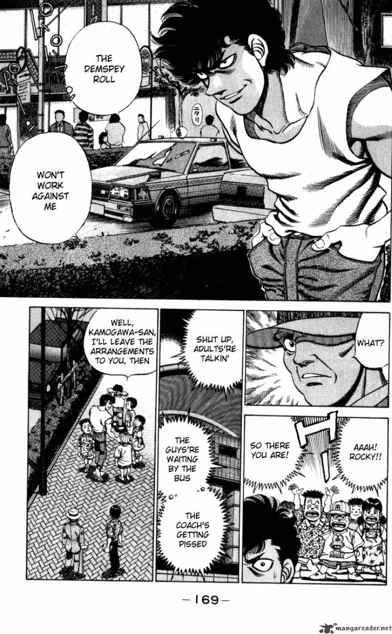 Hajime No Ippo 223 7