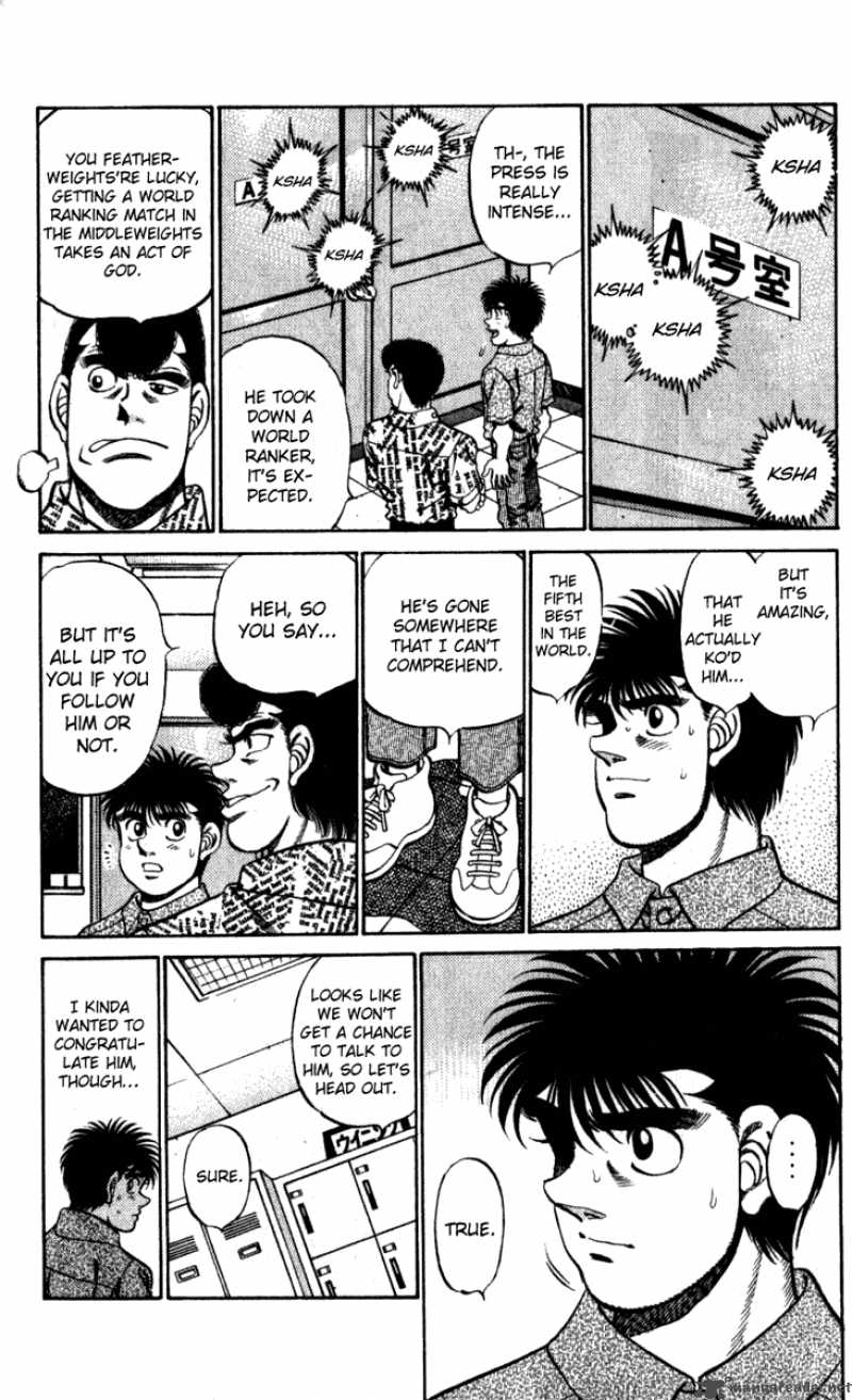 Hajime No Ippo 224 16