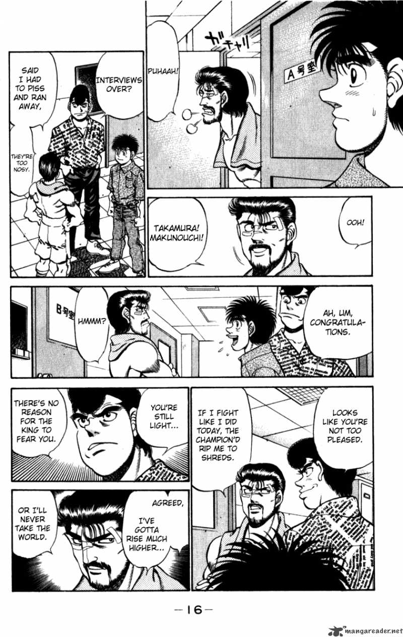 Hajime No Ippo 224 17