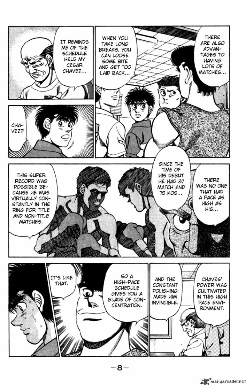 Hajime No Ippo 224 9
