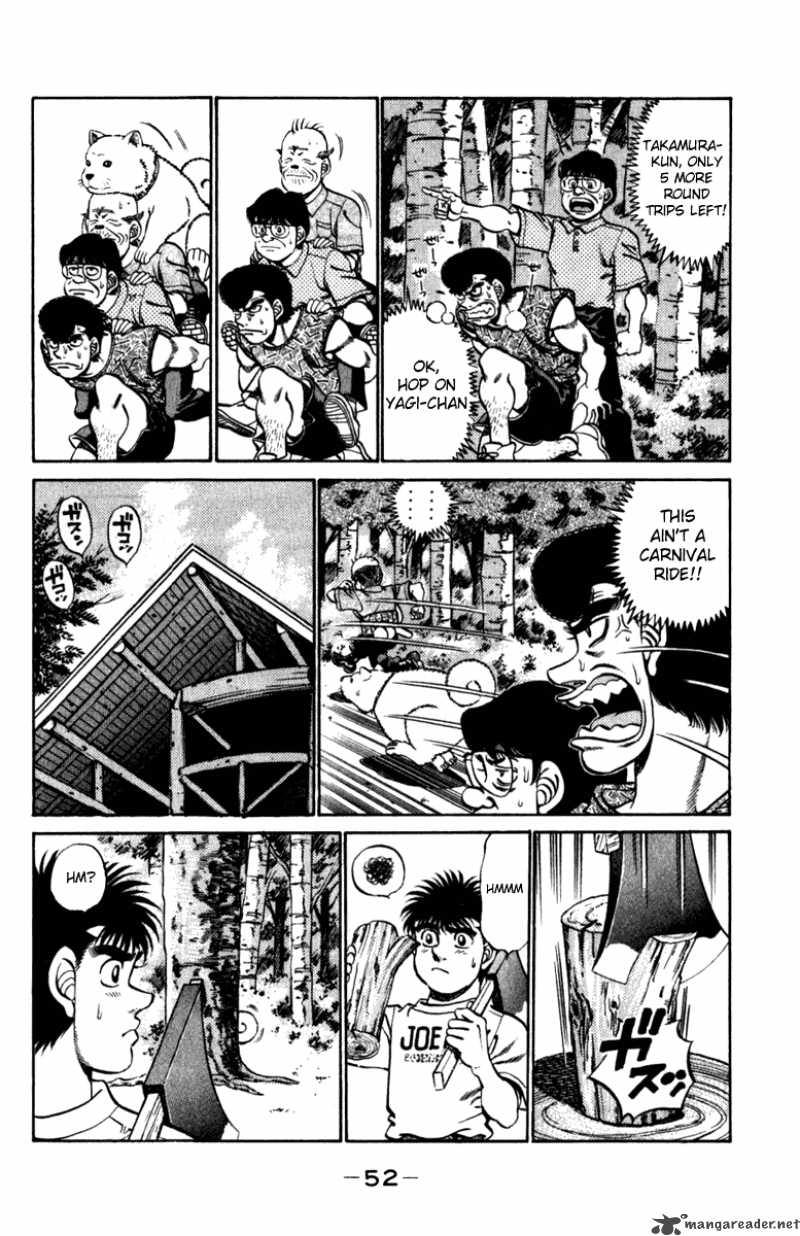 Hajime No Ippo 226 10
