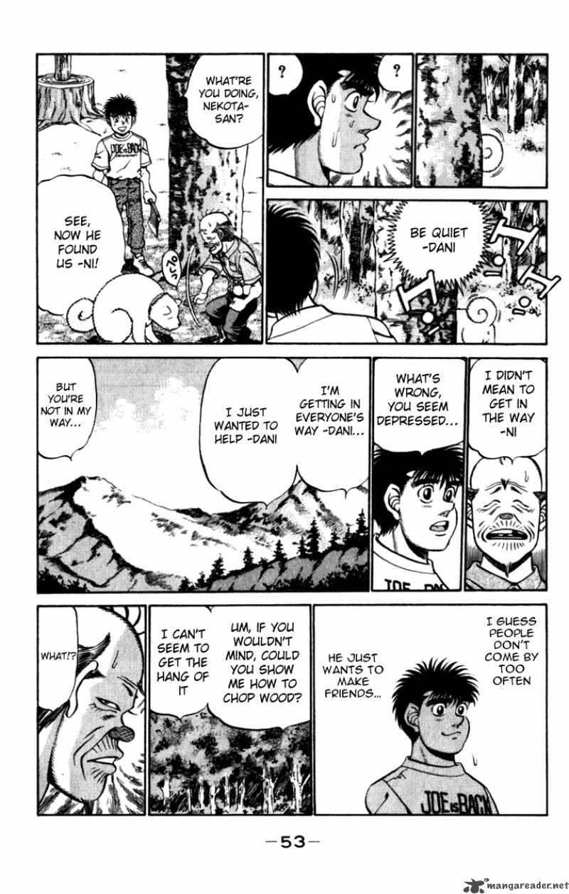 Hajime No Ippo 226 11