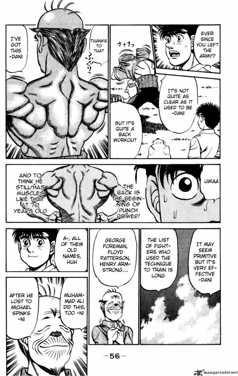 Hajime No Ippo 226 14