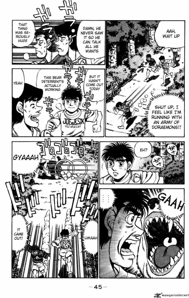 Hajime No Ippo 226 3