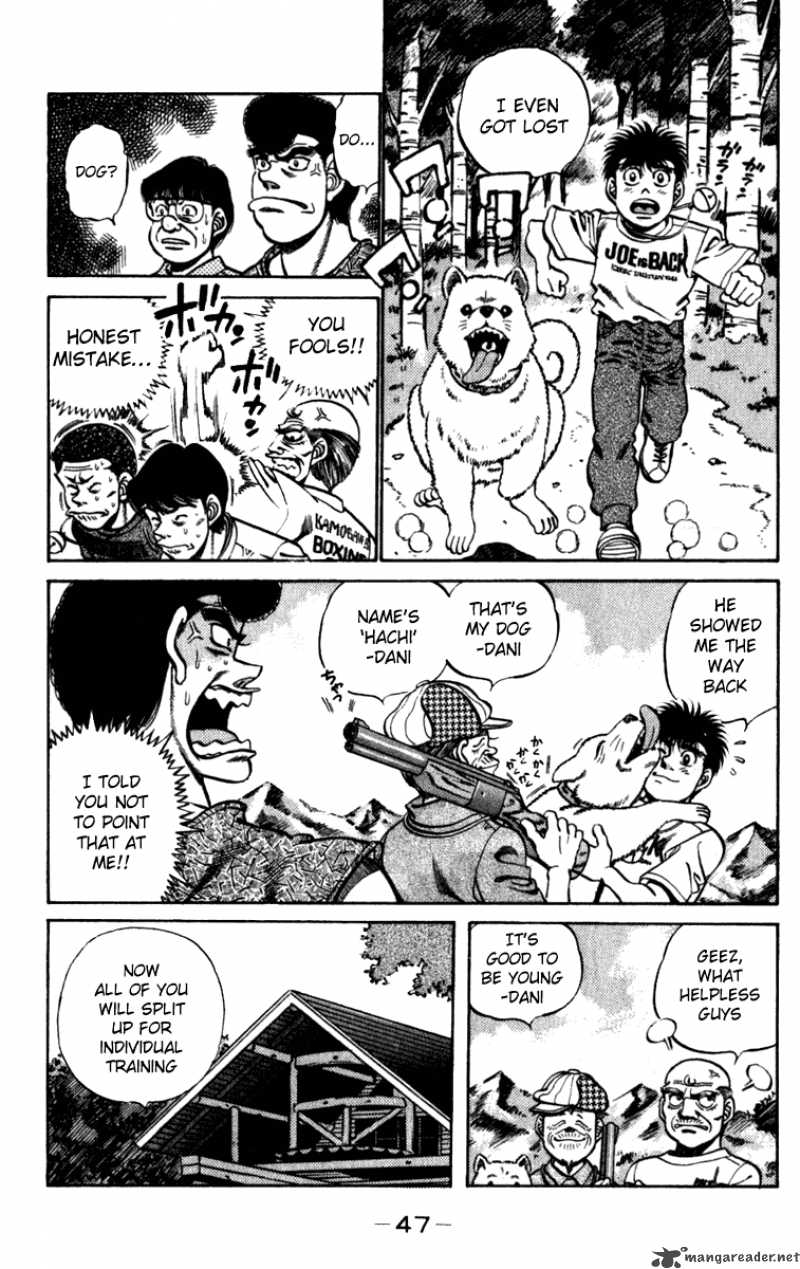 Hajime No Ippo 226 5