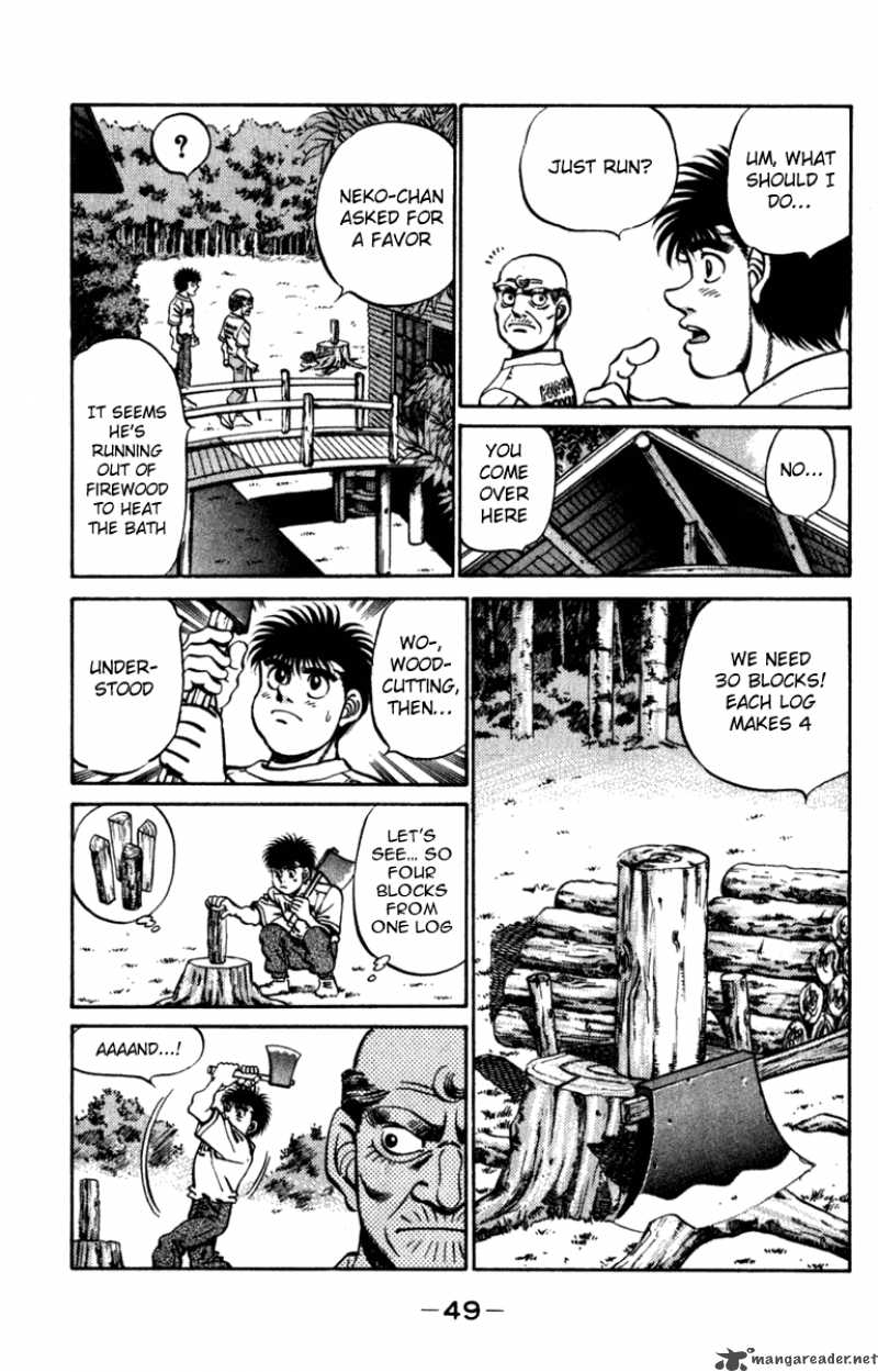 Hajime No Ippo 226 7