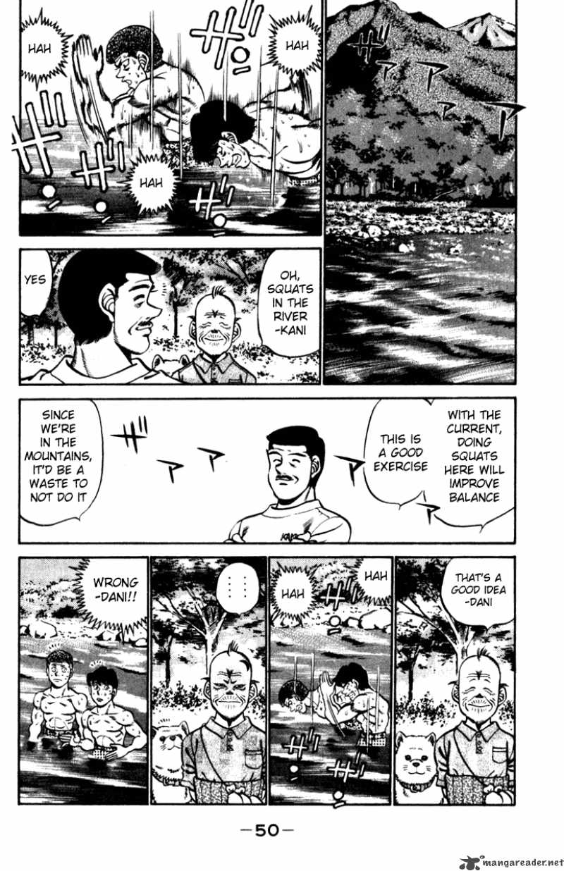 Hajime No Ippo 226 8
