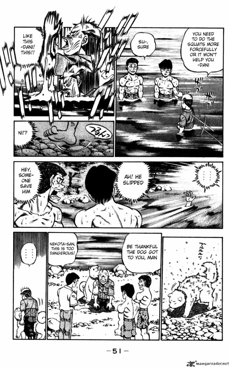 Hajime No Ippo 226 9