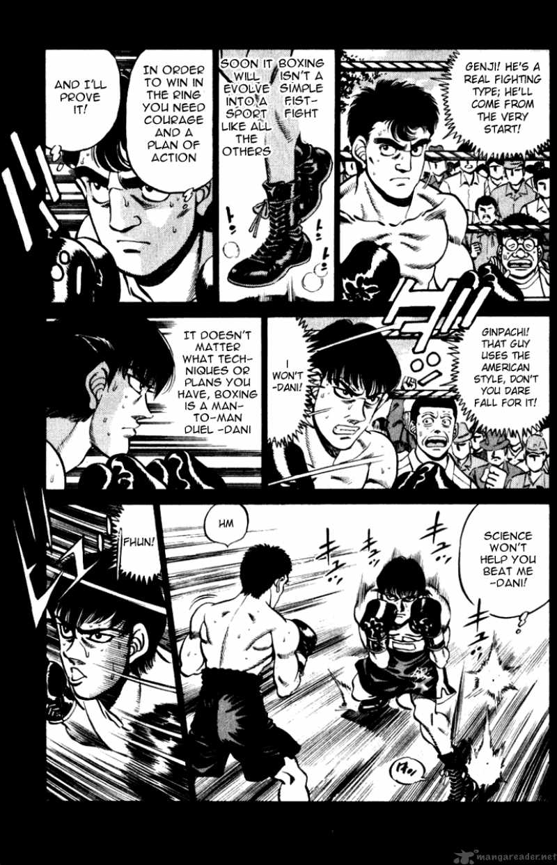 Hajime No Ippo 227 11