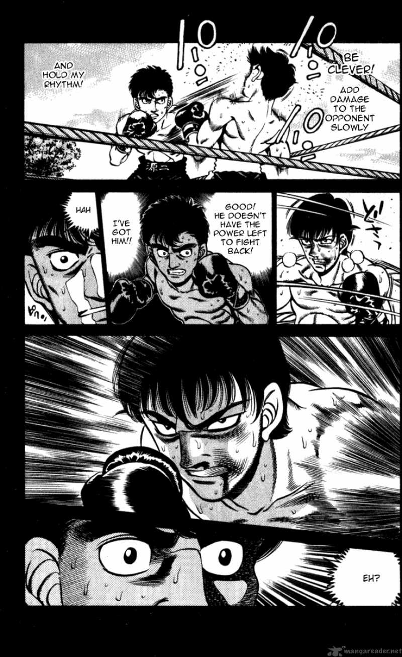 Hajime No Ippo 227 13
