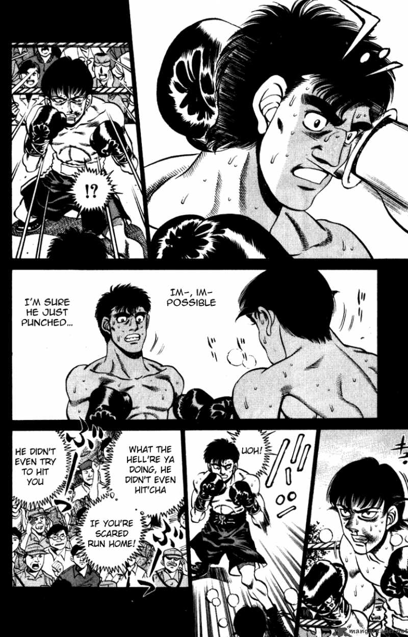 Hajime No Ippo 227 14