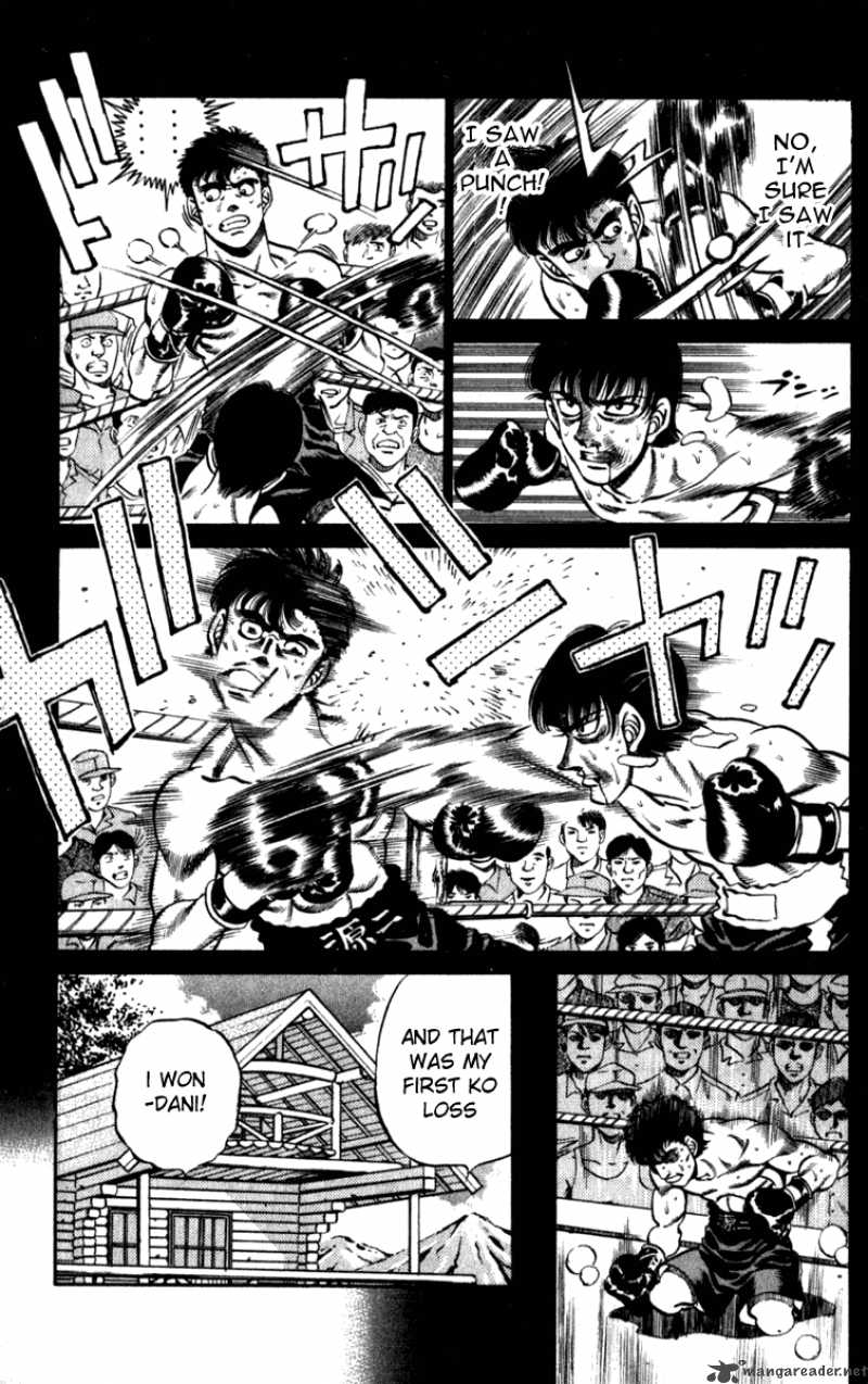 Hajime No Ippo 227 15