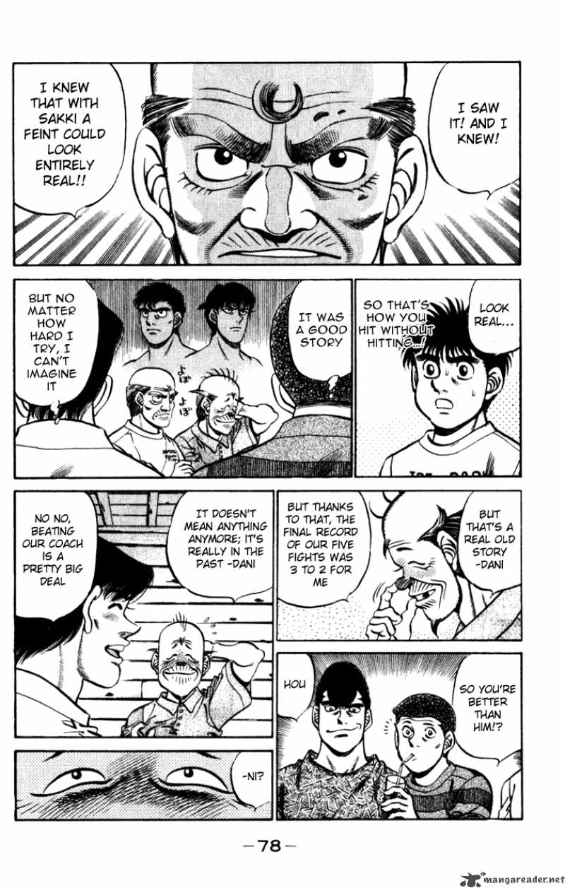 Hajime No Ippo 227 16