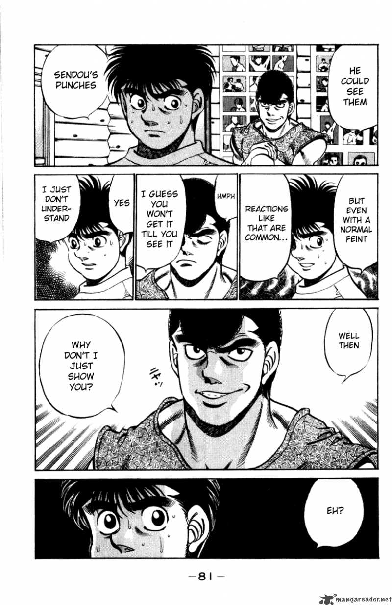 Hajime No Ippo 227 19