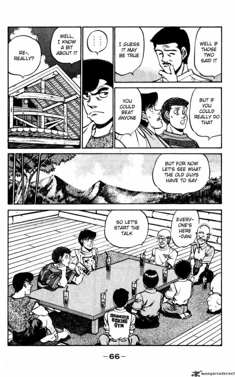 Hajime No Ippo 227 4