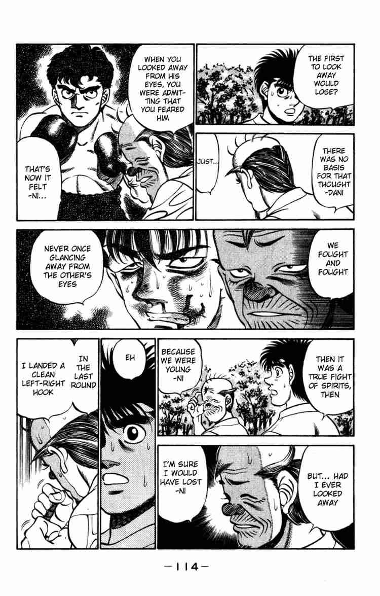Hajime No Ippo 229 12