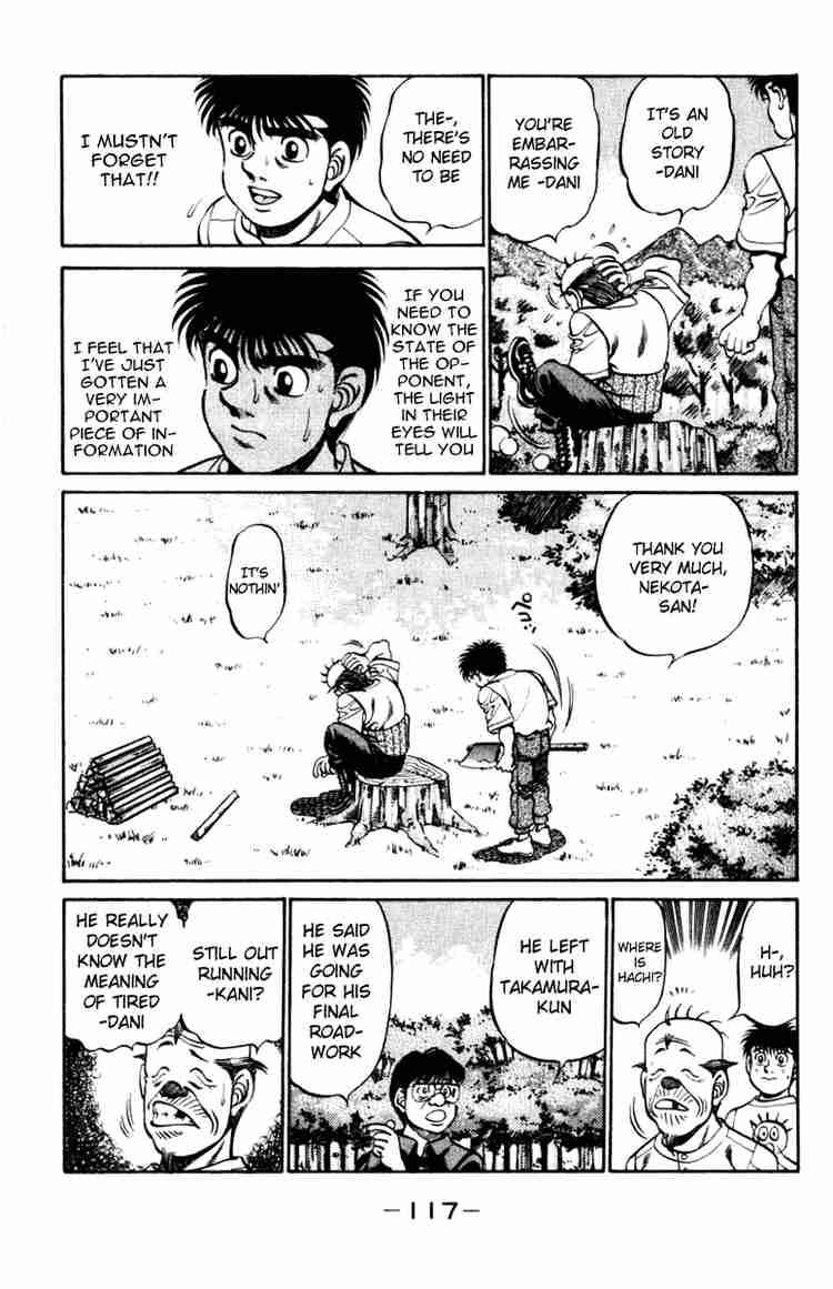 Hajime No Ippo 229 15