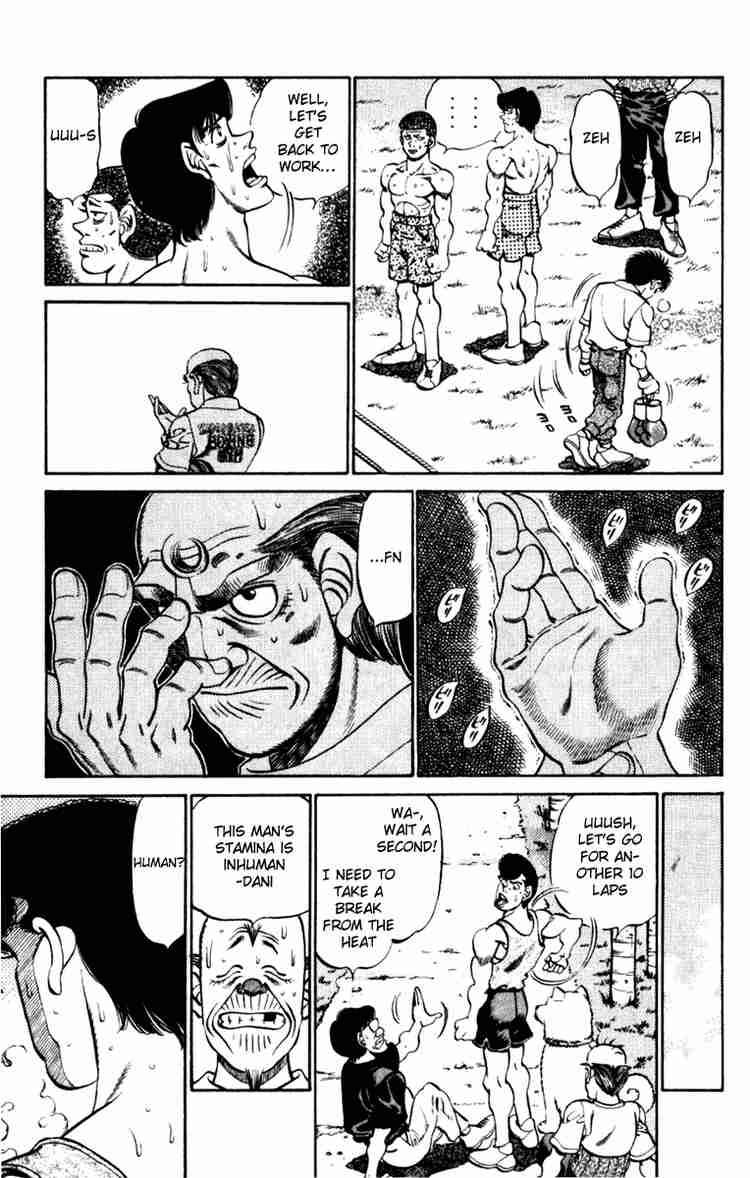 Hajime No Ippo 229 7