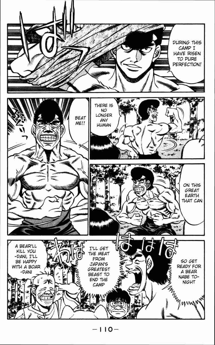 Hajime No Ippo 229 8