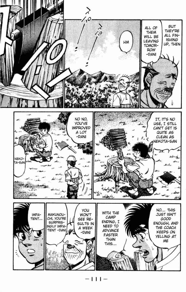 Hajime No Ippo 229 9