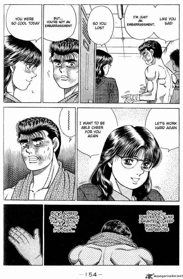 Hajime No Ippo 23 11