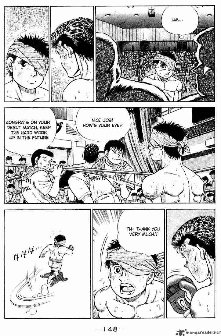 Hajime No Ippo 23 5