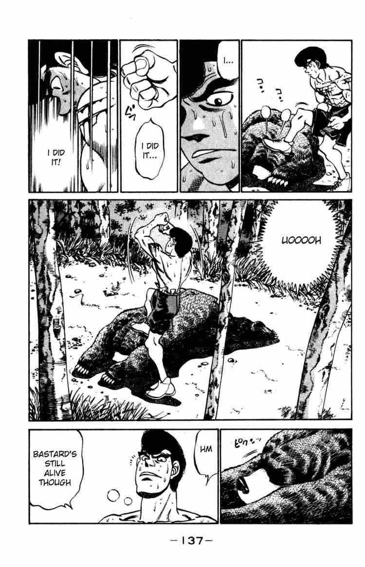 Hajime No Ippo 230 15