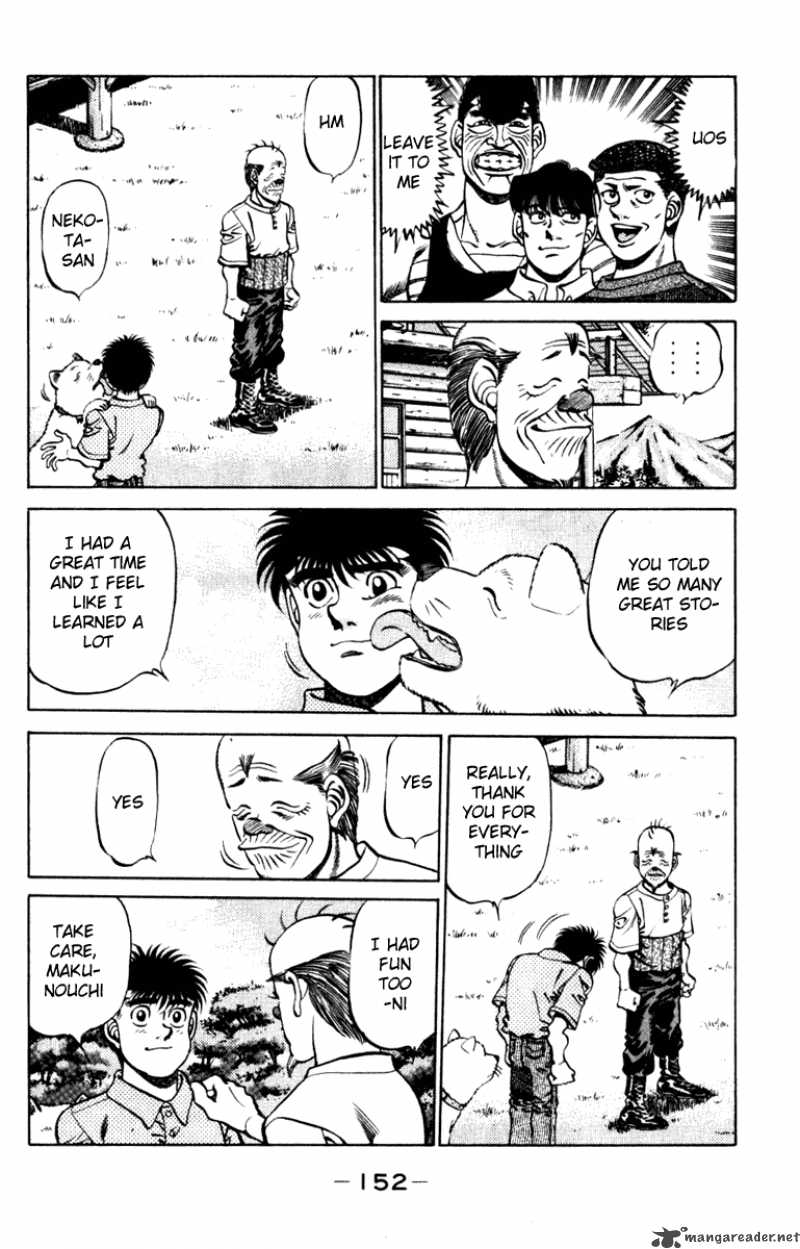 Hajime No Ippo 231 10