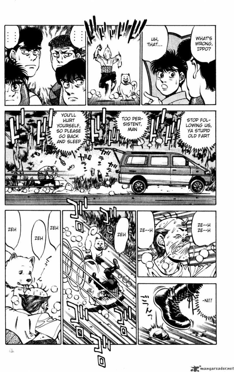 Hajime No Ippo 231 14